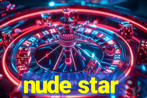 nude star